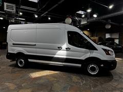 2020 Ford Transit Cargo Van 