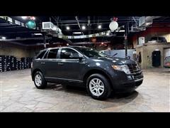 2007 Ford Edge 