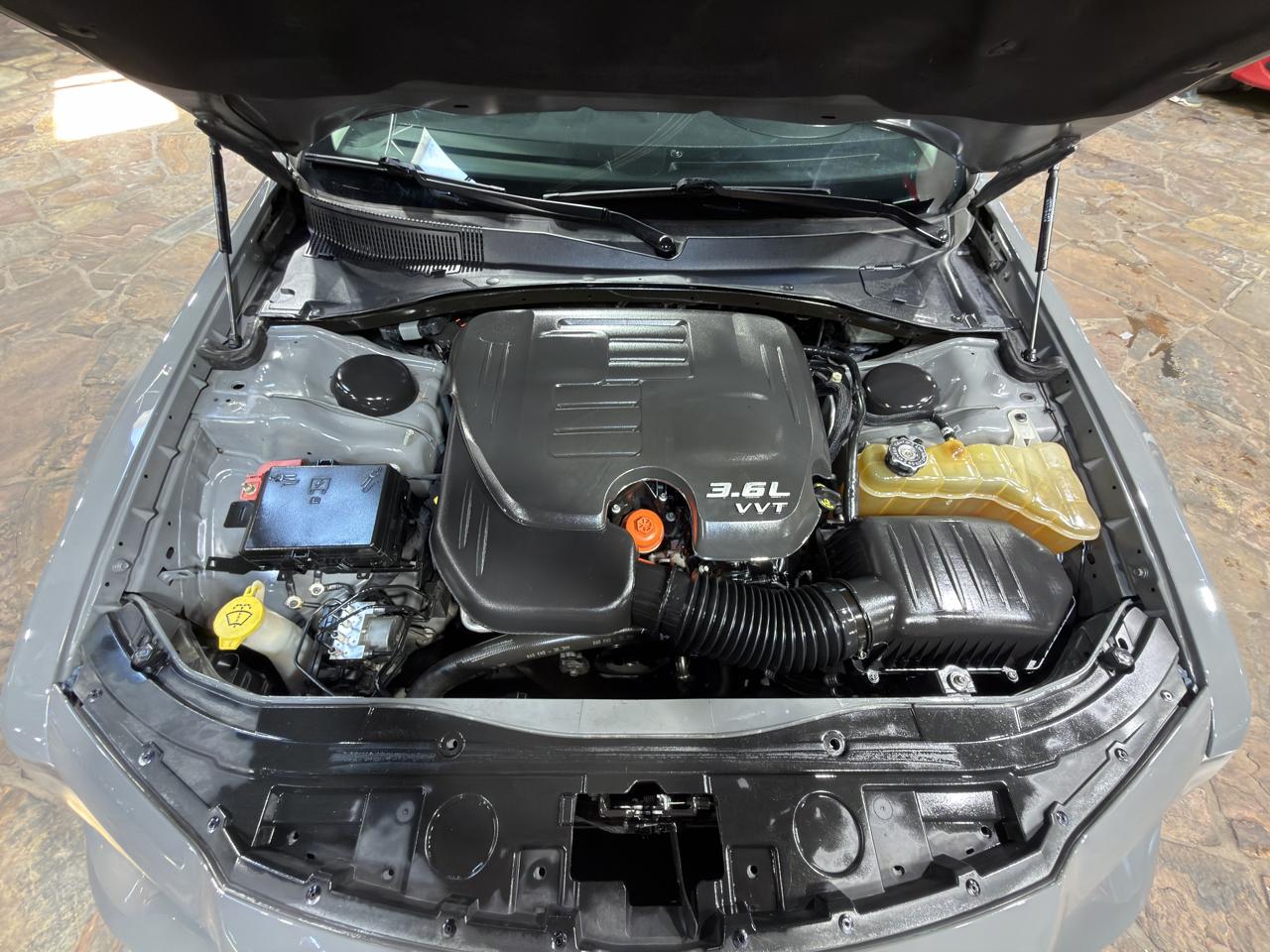 Chrysler 300 Touring RWD 2018