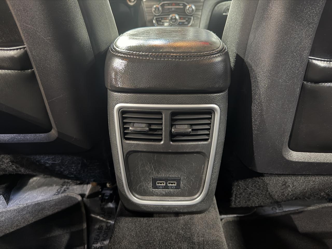 Chrysler 300 Touring RWD 2018