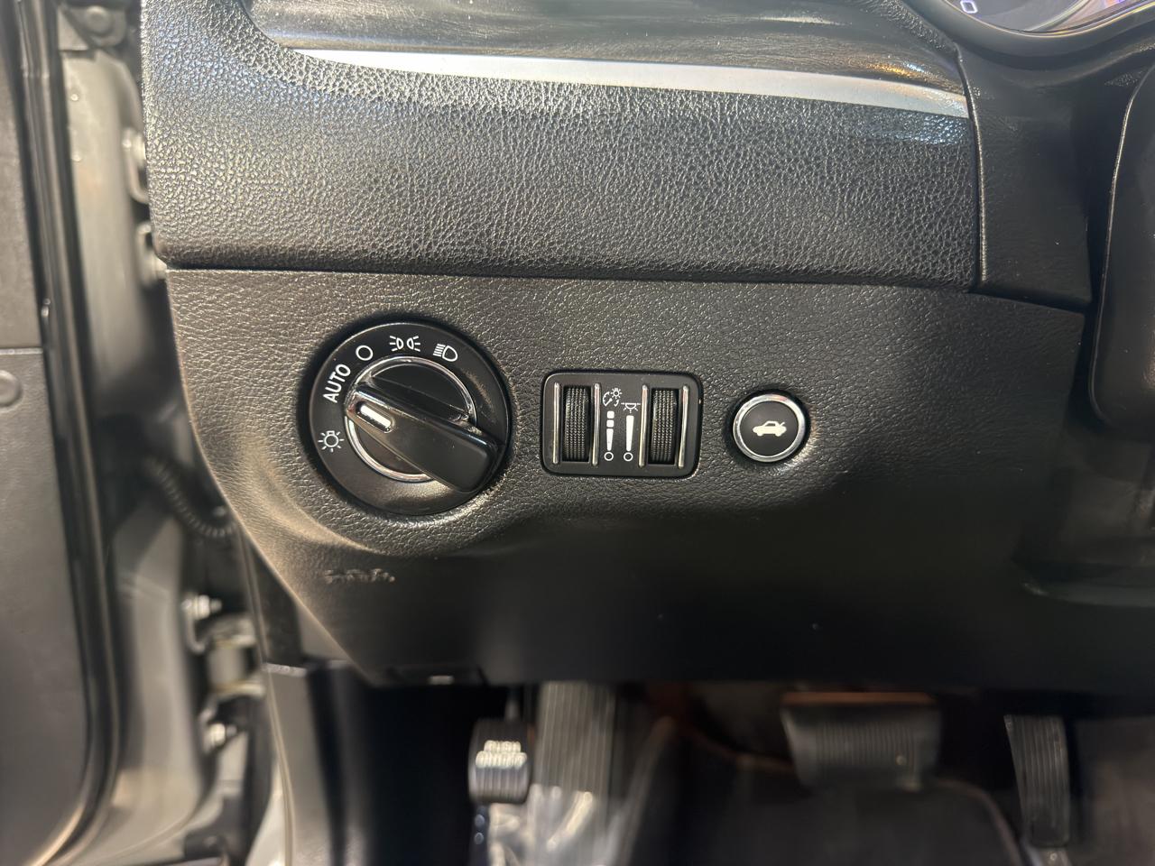 Chrysler 300 Touring RWD 2018