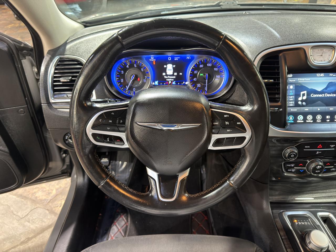 Chrysler 300 Touring RWD 2018