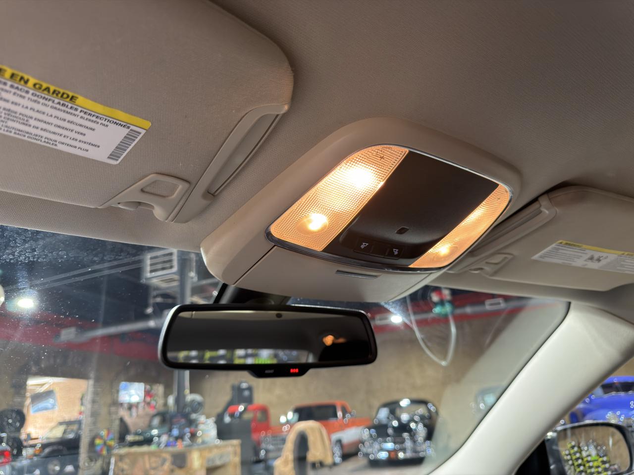 Chrysler 300 Touring RWD 2018