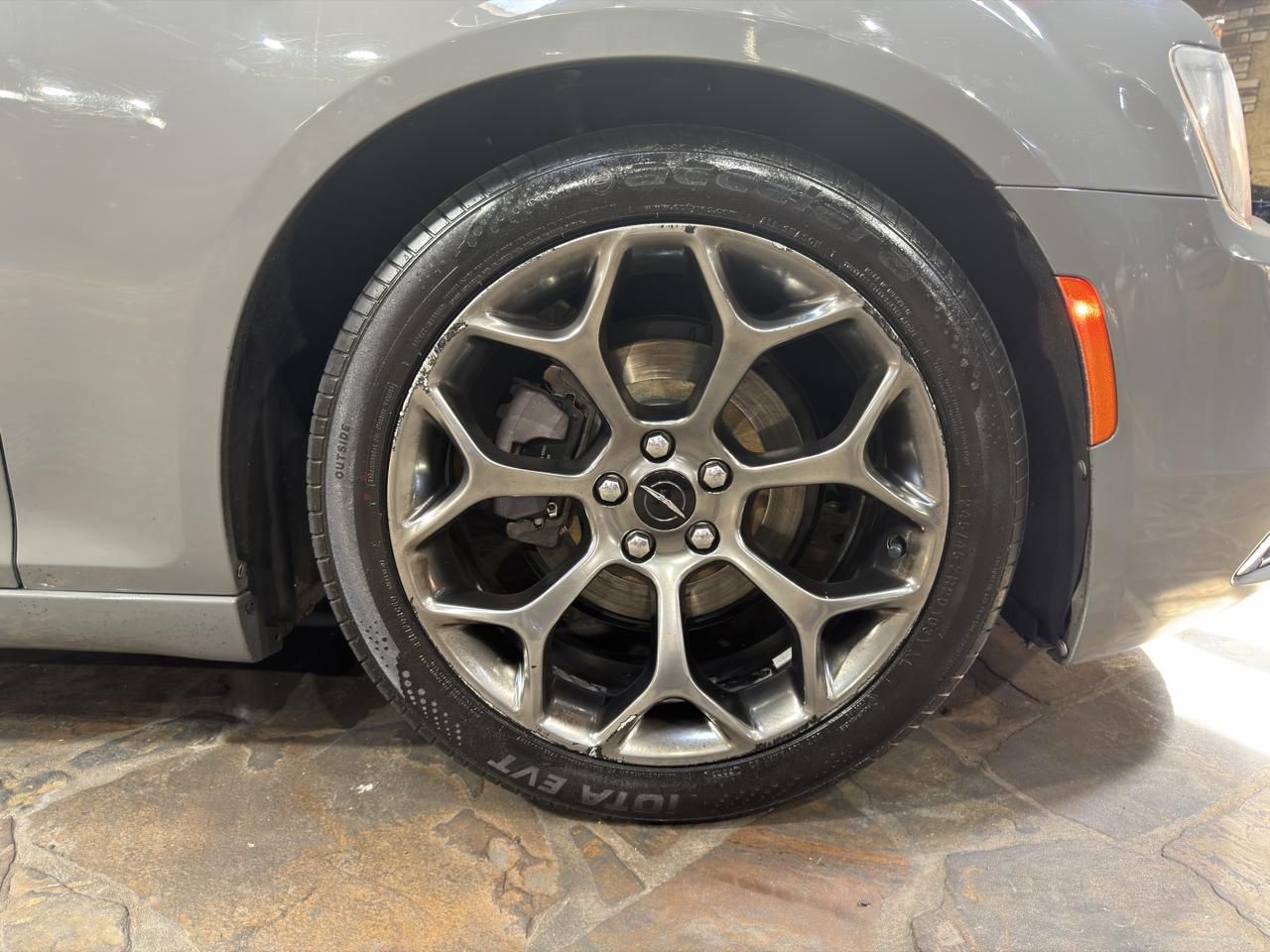 Chrysler 300 Touring RWD 2018