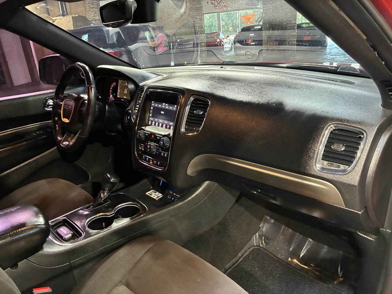 Dodge Durango SXT RWD 2018