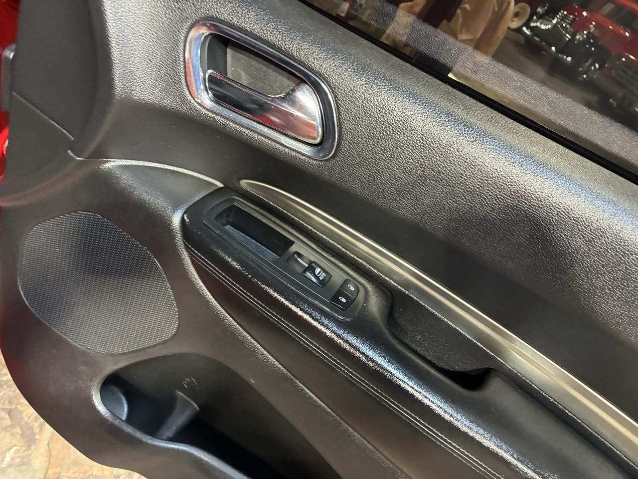Dodge Durango SXT RWD 2018