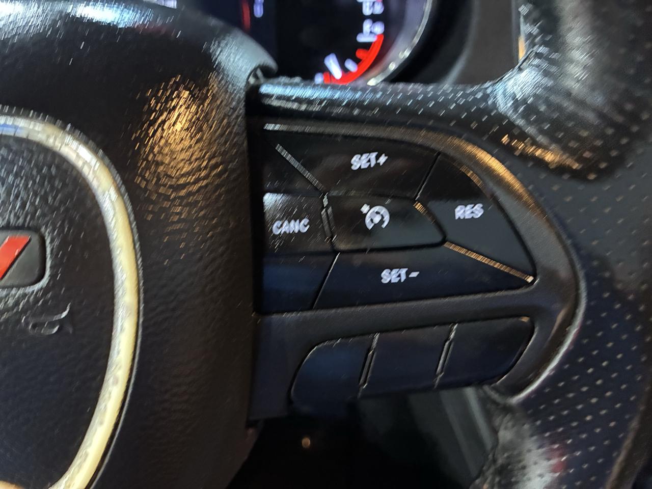 Dodge Durango SXT RWD 2018