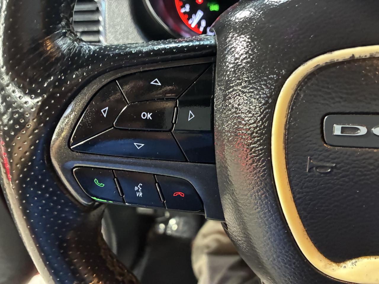 Dodge Durango SXT RWD 2018