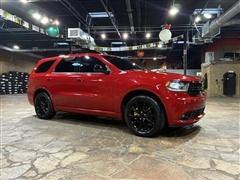2018 Dodge Durango 