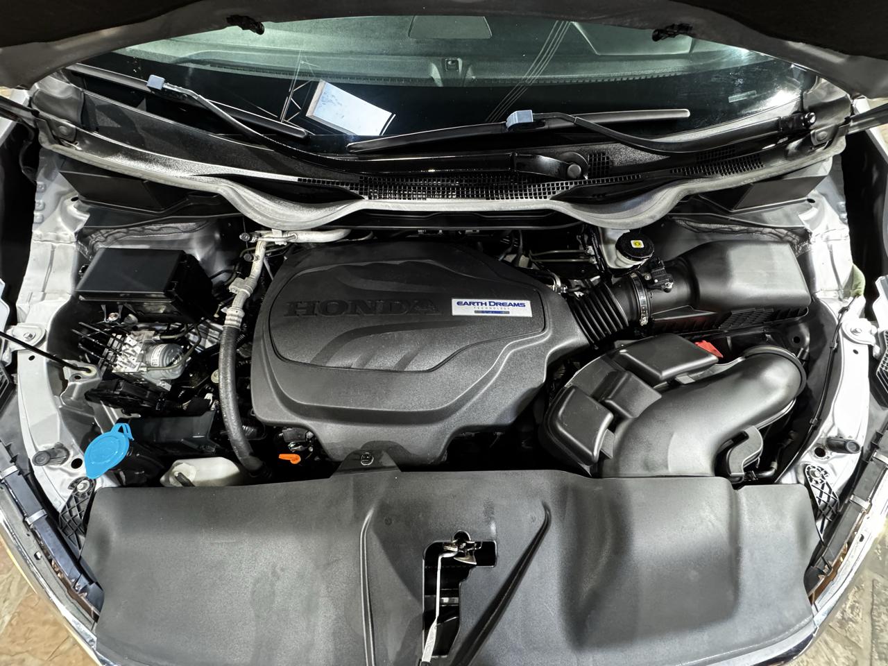 Honda Odyssey EX-L Auto 2020