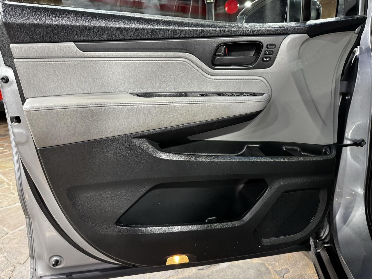 Honda Odyssey EX-L Auto 2020