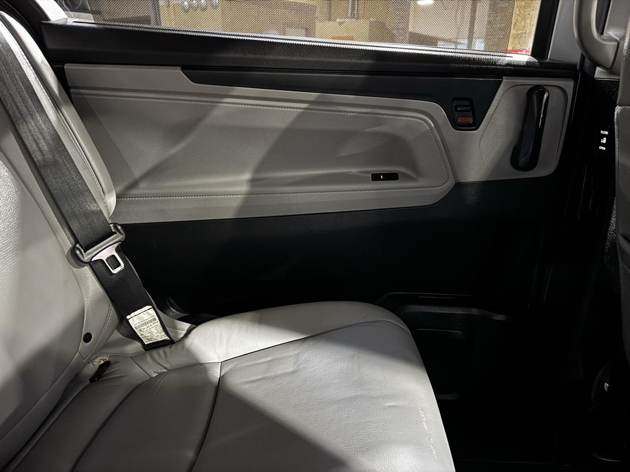 Honda Odyssey EX-L Auto 2020