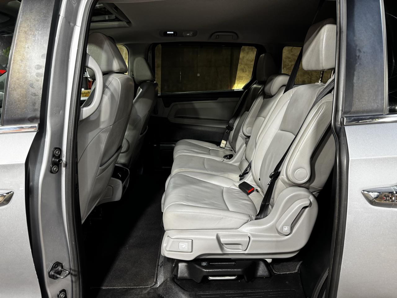 Honda Odyssey EX-L Auto 2020