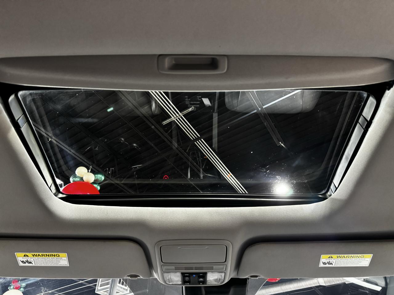 Honda Odyssey EX-L Auto 2020