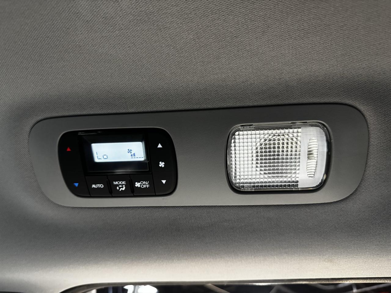 Honda Odyssey EX-L Auto 2020