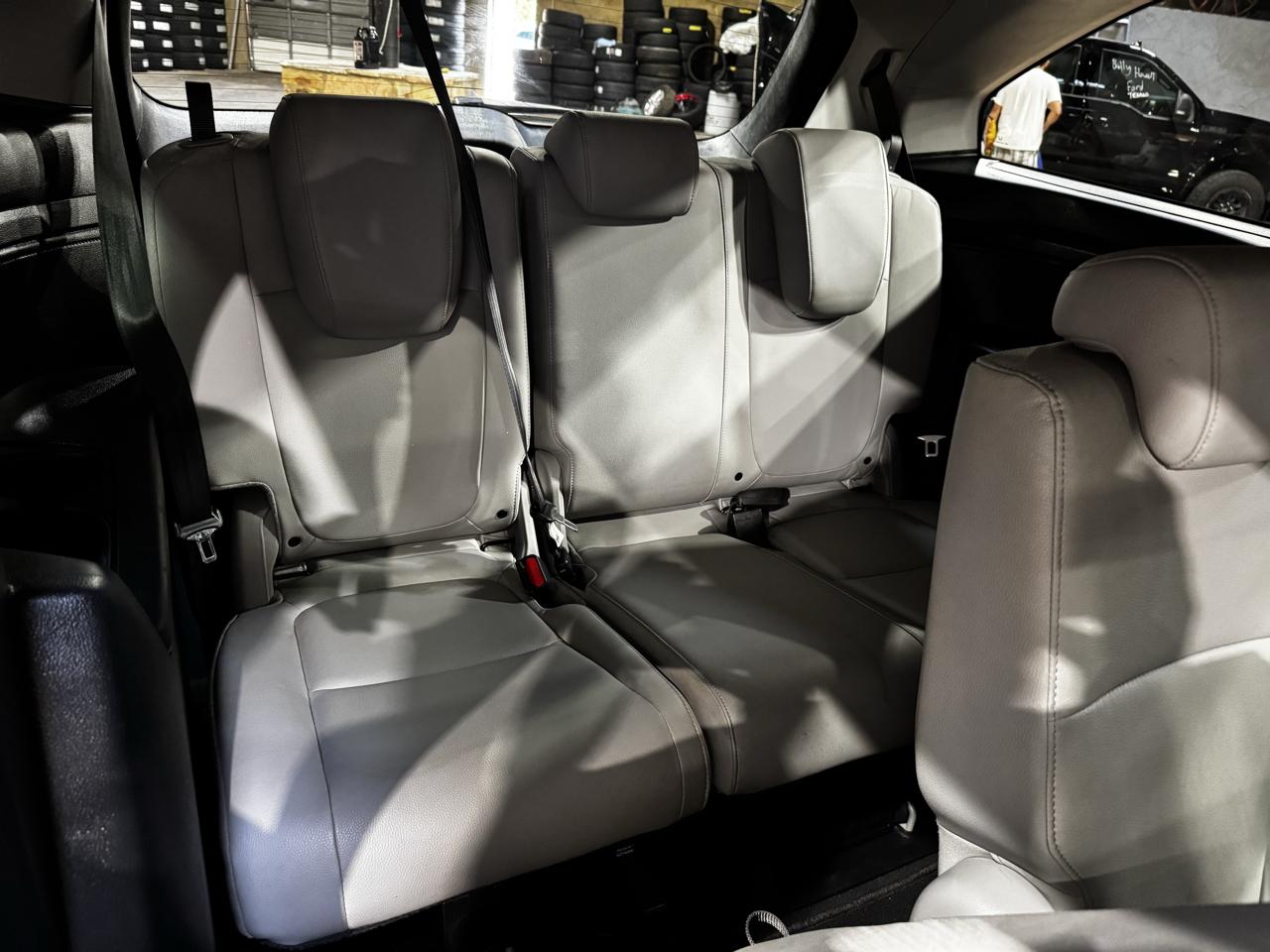 Honda Odyssey EX-L Auto 2020