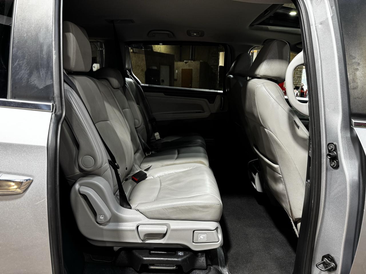 Honda Odyssey EX-L Auto 2020