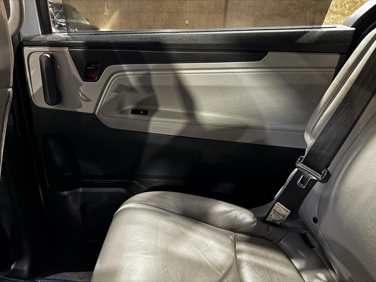 Honda Odyssey EX-L Auto 2020