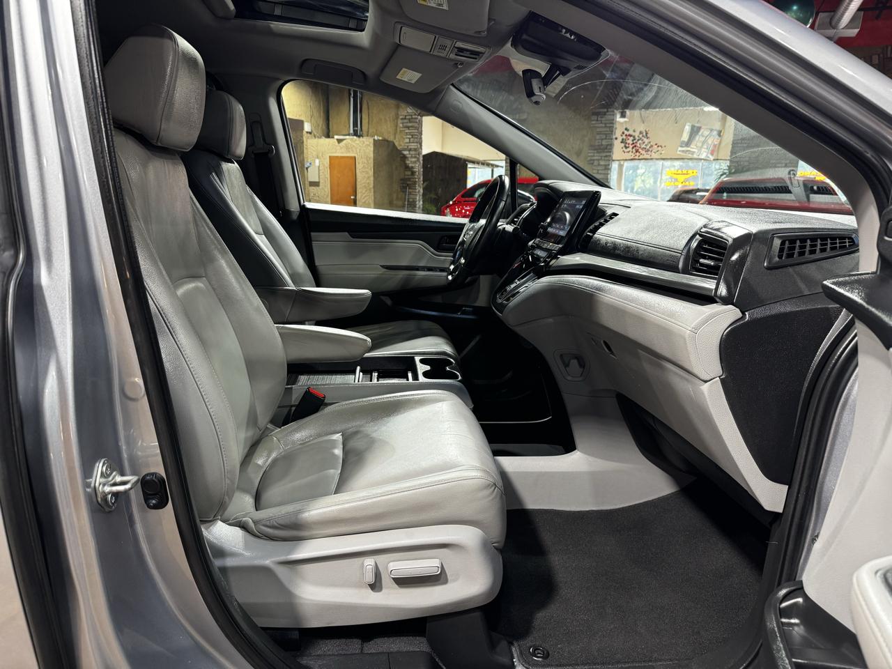 Honda Odyssey EX-L Auto 2020