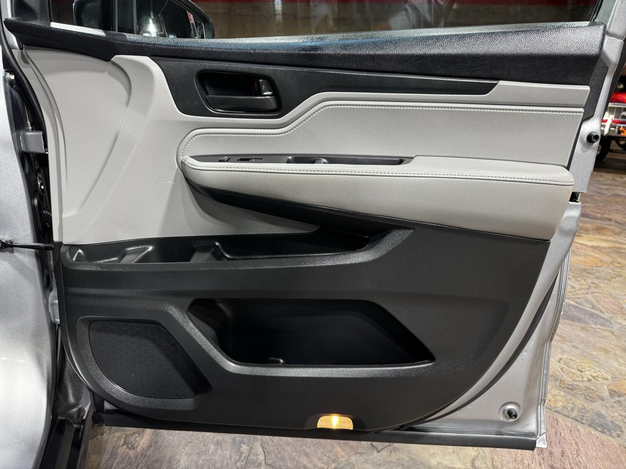 Honda Odyssey EX-L Auto 2020