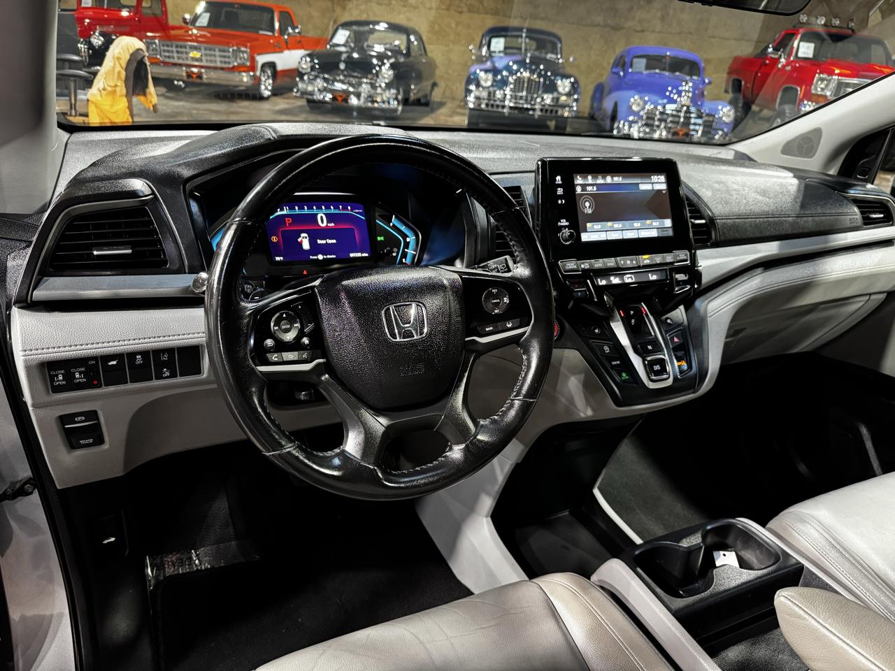 Honda Odyssey EX-L Auto 2020
