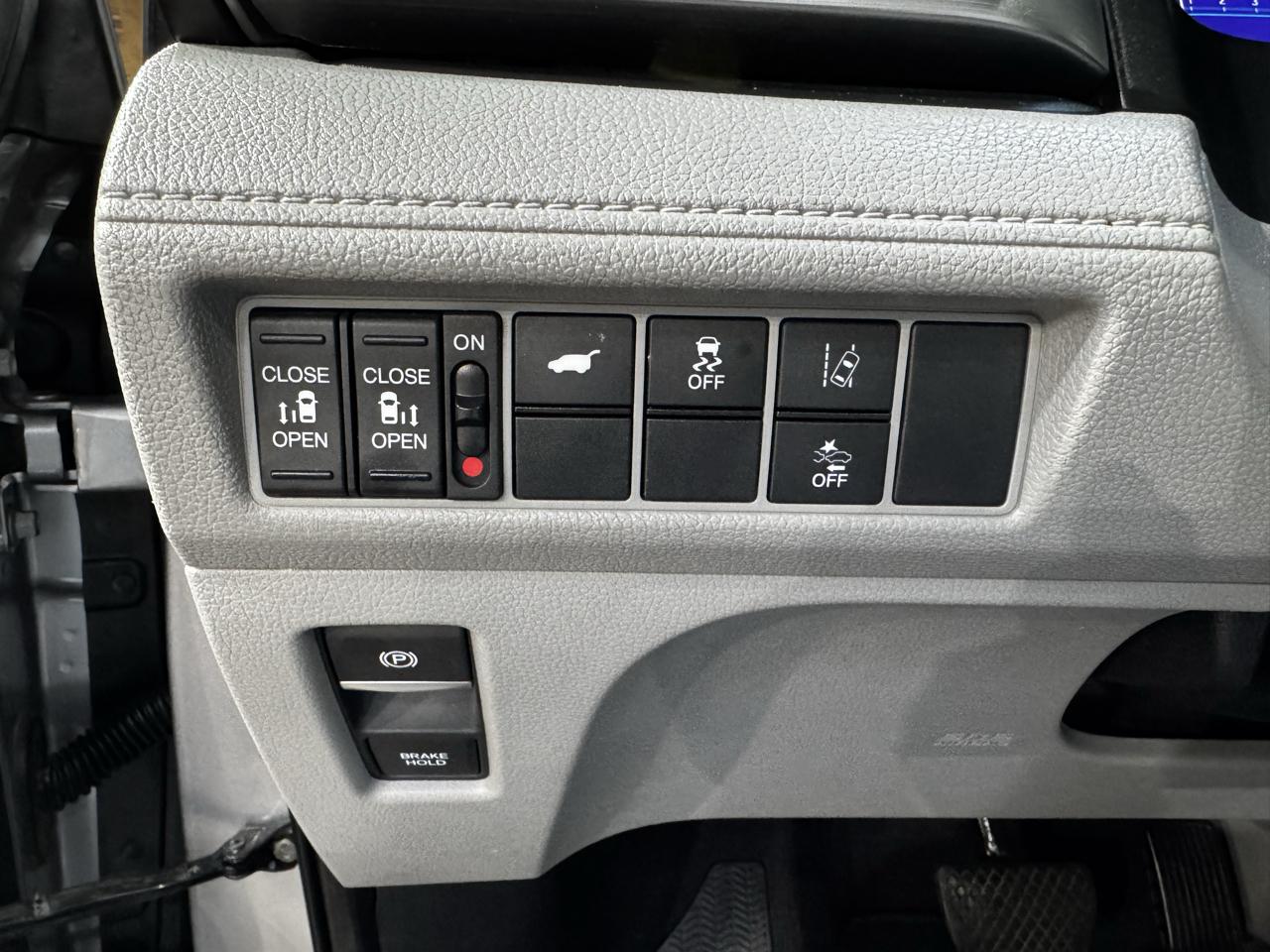 Honda Odyssey EX-L Auto 2020