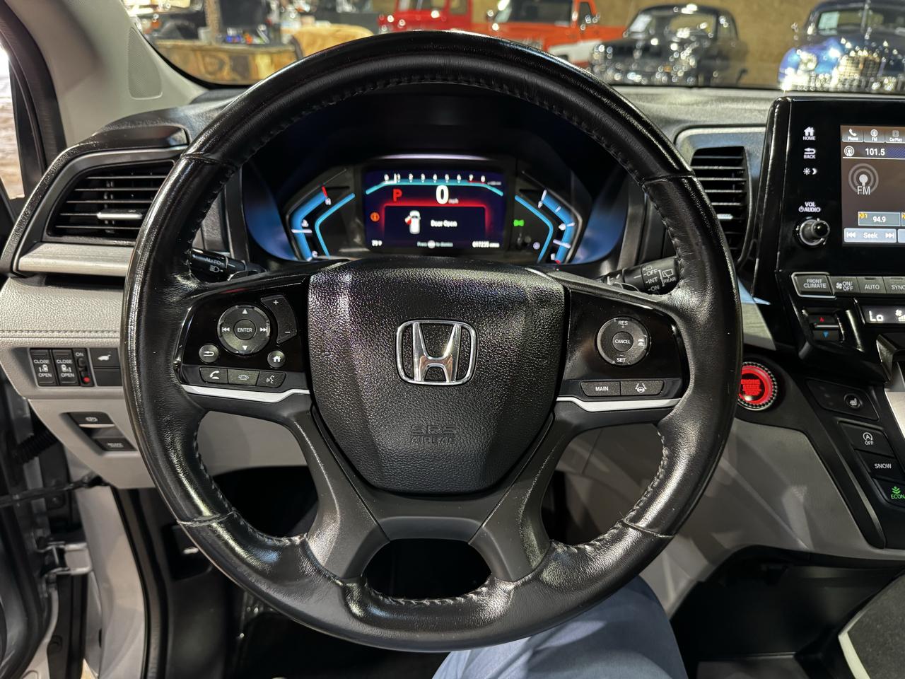 Honda Odyssey EX-L Auto 2020