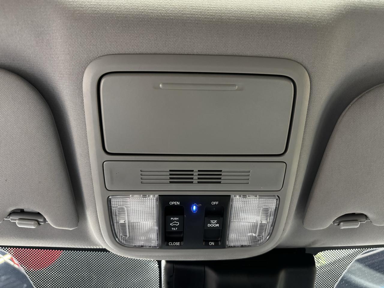 Honda Odyssey EX-L Auto 2020