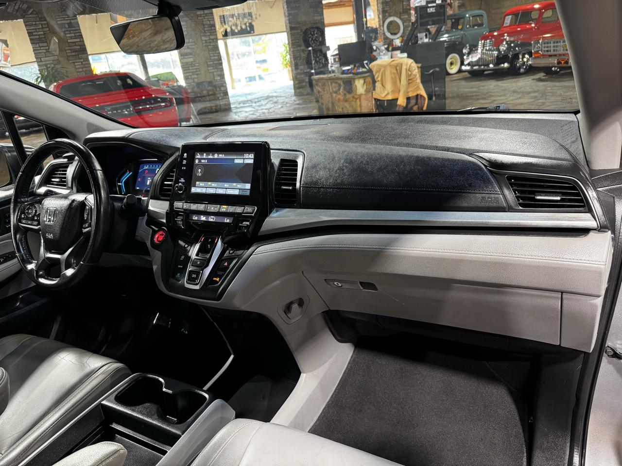 Honda Odyssey EX-L Auto 2020