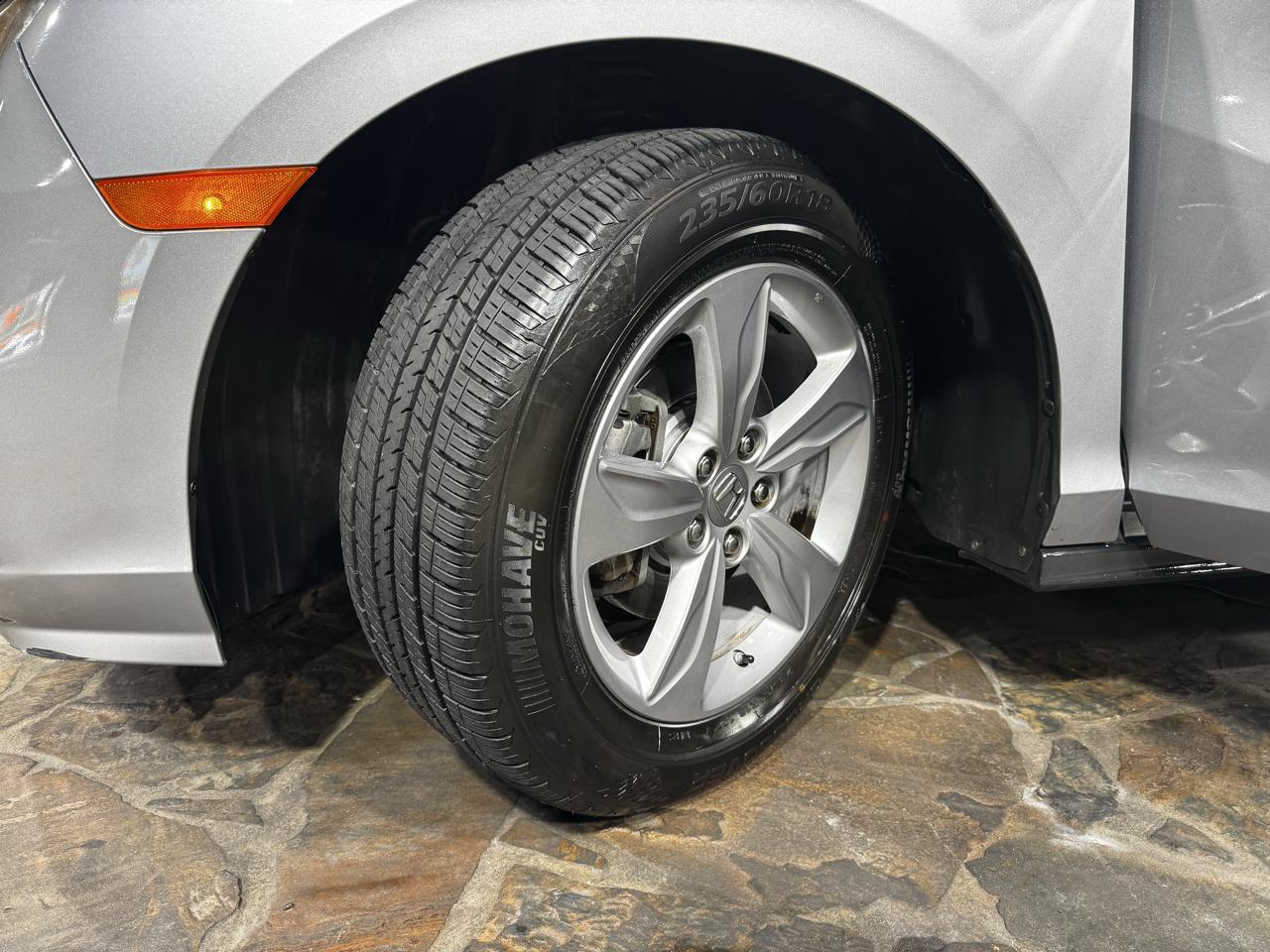 Honda Odyssey EX-L Auto 2020