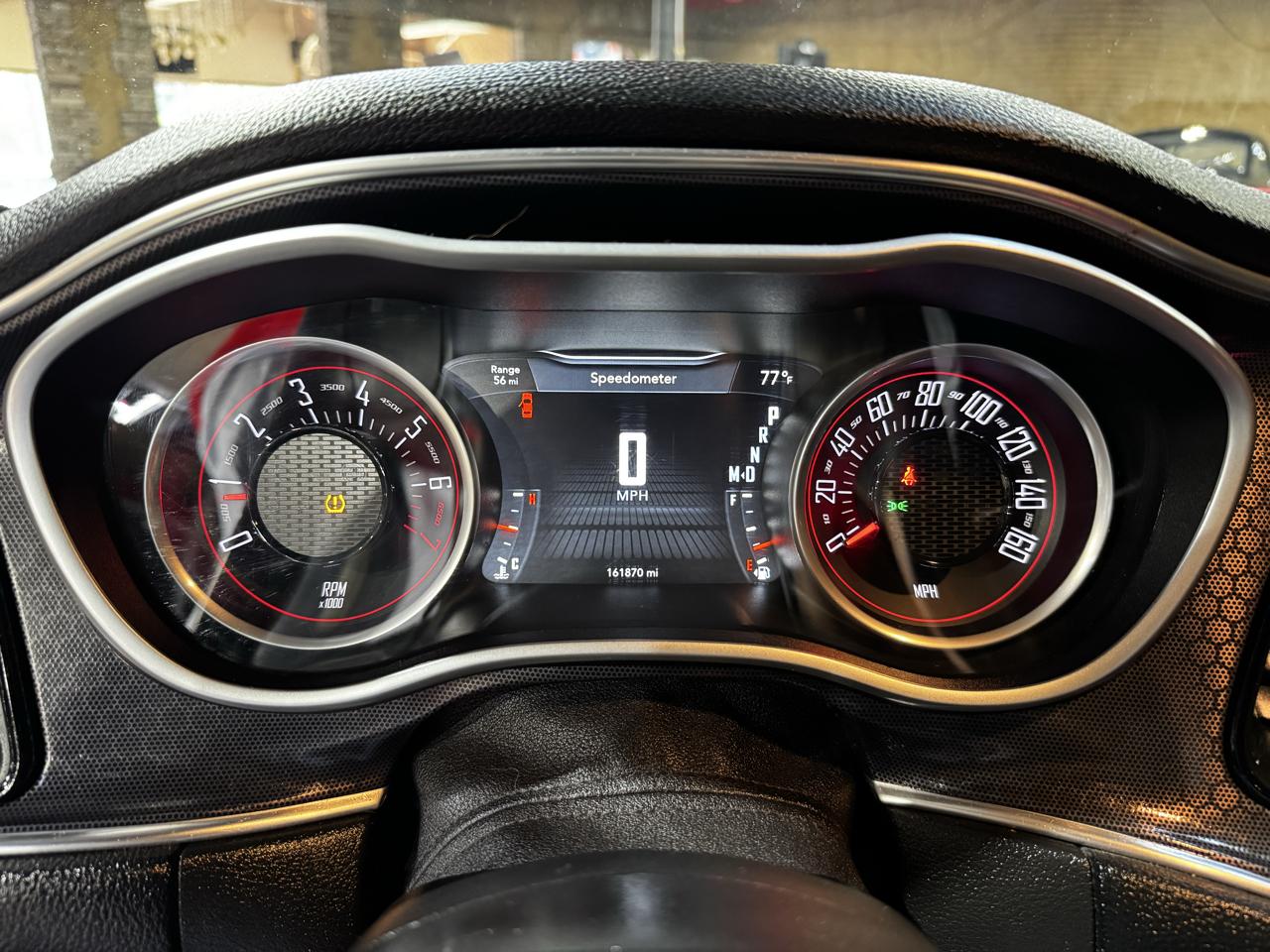 Dodge Challenger 2dr Cpe SXT Plus 2016
