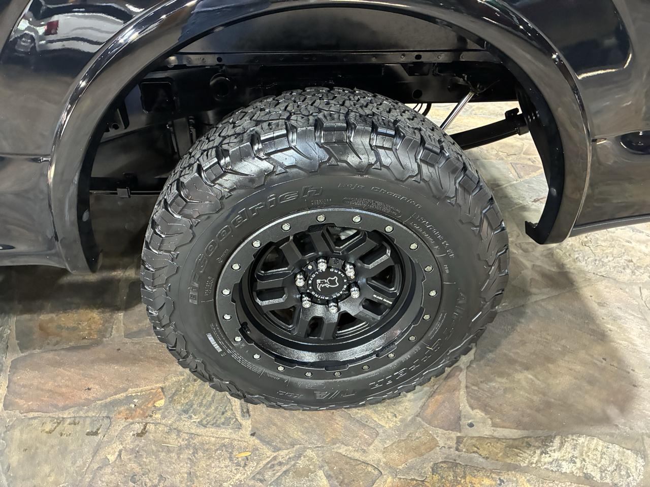 Ford F-150 2WD SuperCrew 139" XLT 2018