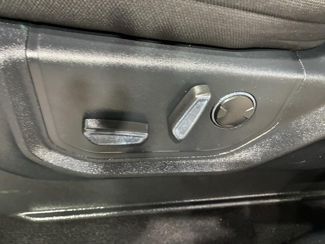 Ford F-150 4WD SuperCab 145" FX4 2020