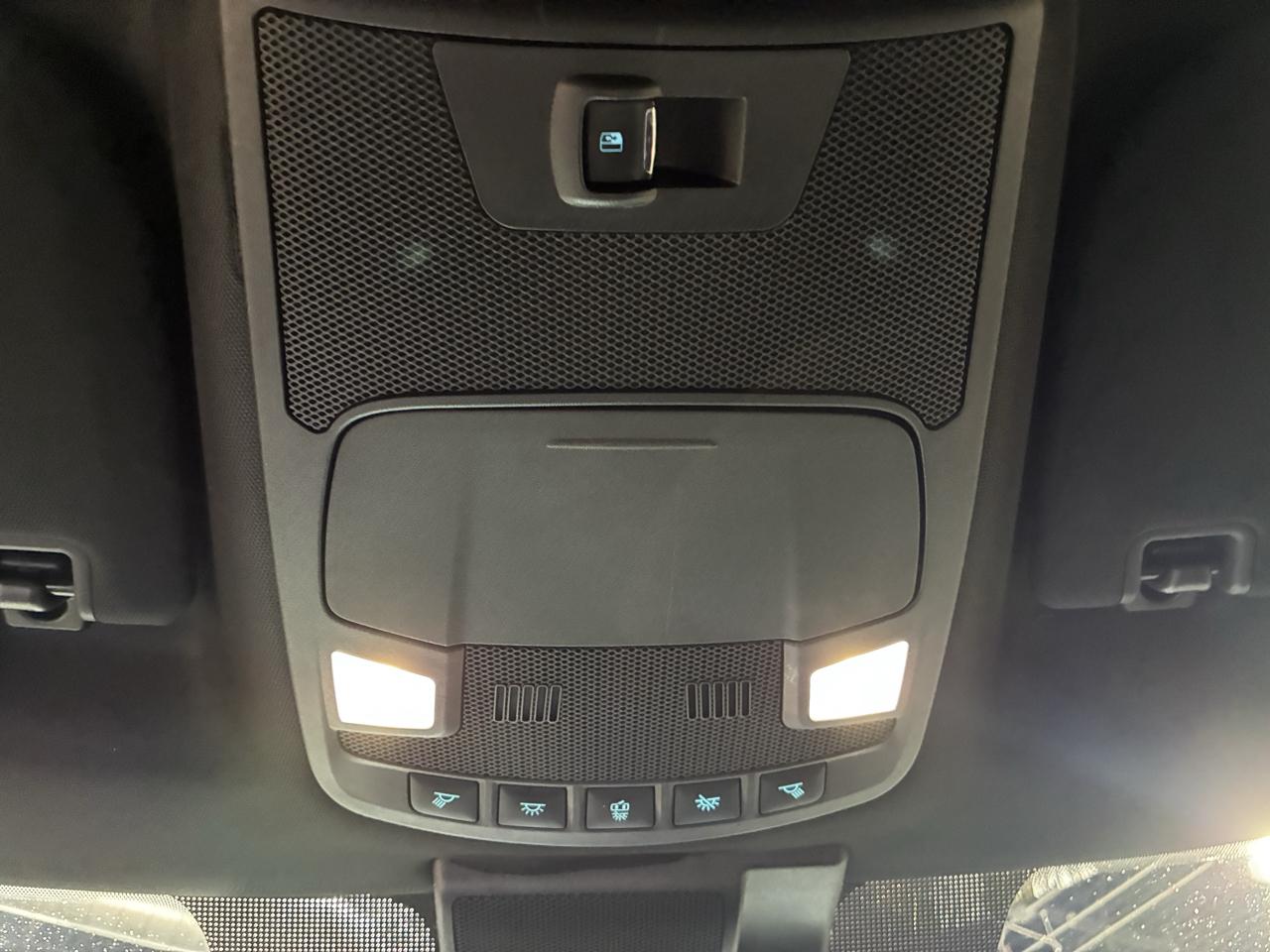 Ford F-150 4WD SuperCab 145" FX4 2020