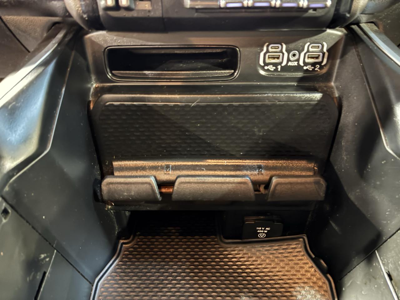 RAM 1500 Big Horn 4x4 Crew Cab 5'7" Box 2021