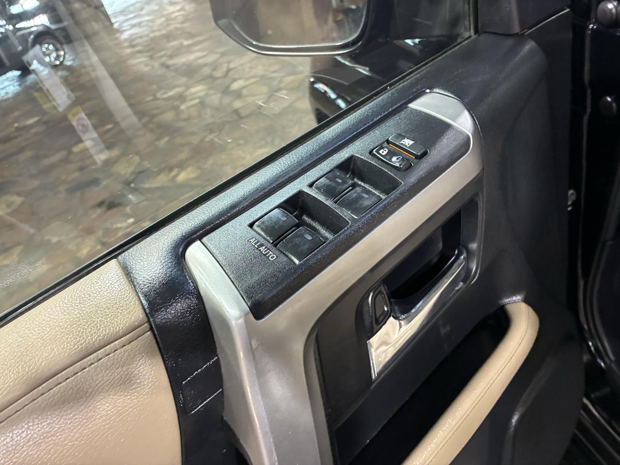 Toyota 4Runner 4WD 4dr V6 Trail Premium (Natl) 2016