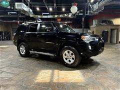 2016 Toyota 4Runner 