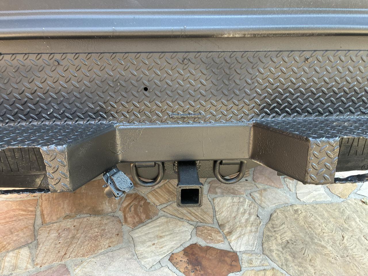 Ford Super Duty F-350 DRW 2WD Reg Cab 137" XLT 1996