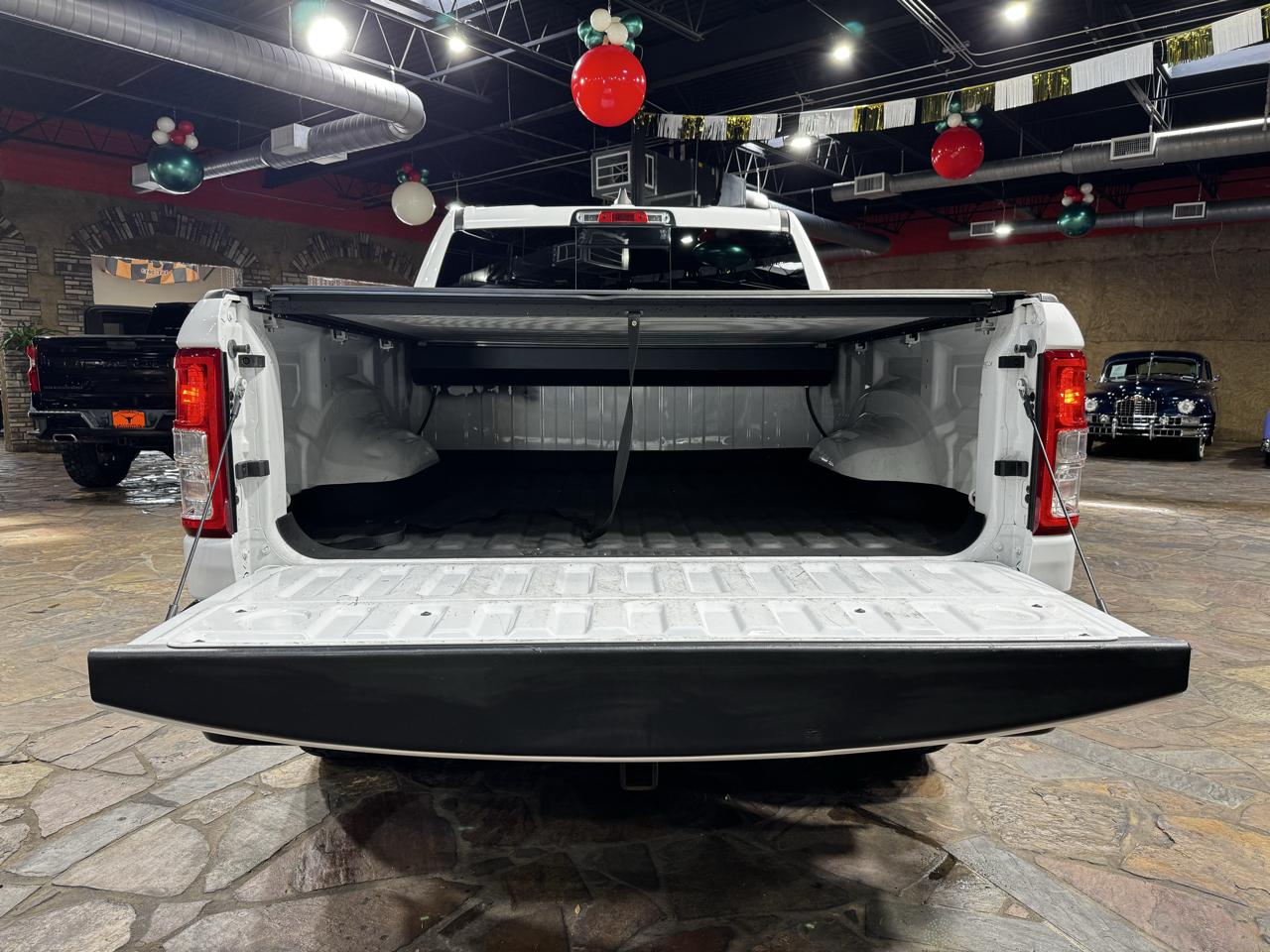 RAM 1500 Big Horn/Lone Star 4x2 Crew Cab 5'7" Box 2019