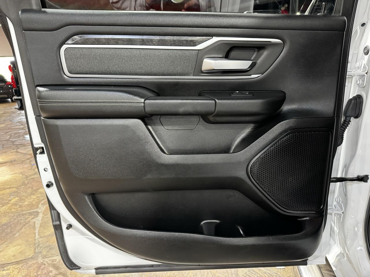 RAM 1500 Big Horn/Lone Star 4x2 Crew Cab 5'7" Box 2019