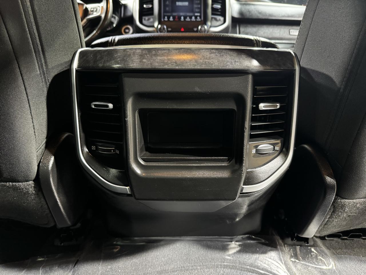 RAM 1500 Big Horn/Lone Star 4x2 Crew Cab 5'7" Box 2019