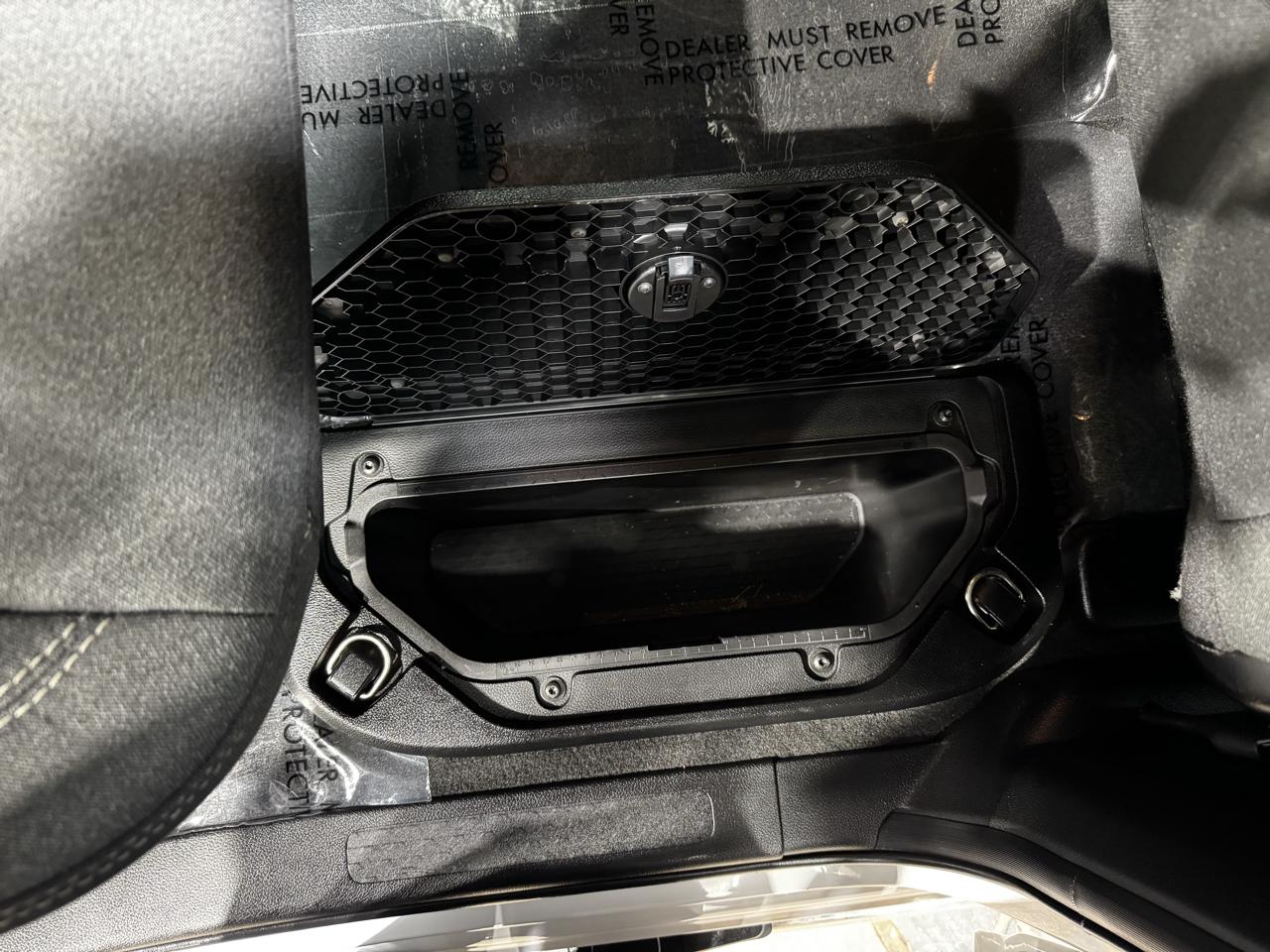RAM 1500 Big Horn/Lone Star 4x2 Crew Cab 5'7" Box 2019