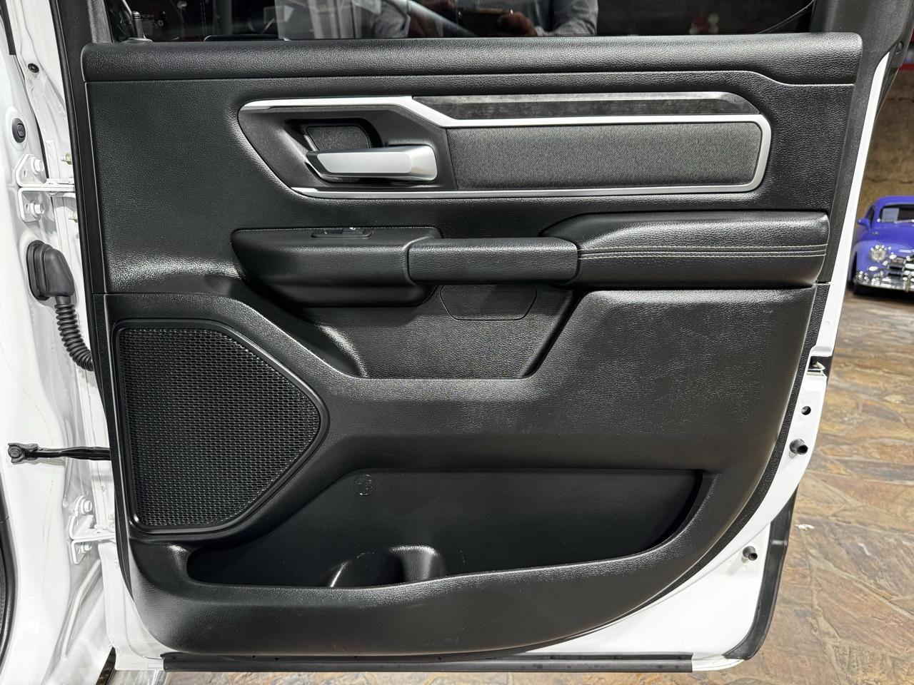 RAM 1500 Big Horn/Lone Star 4x2 Crew Cab 5'7" Box 2019