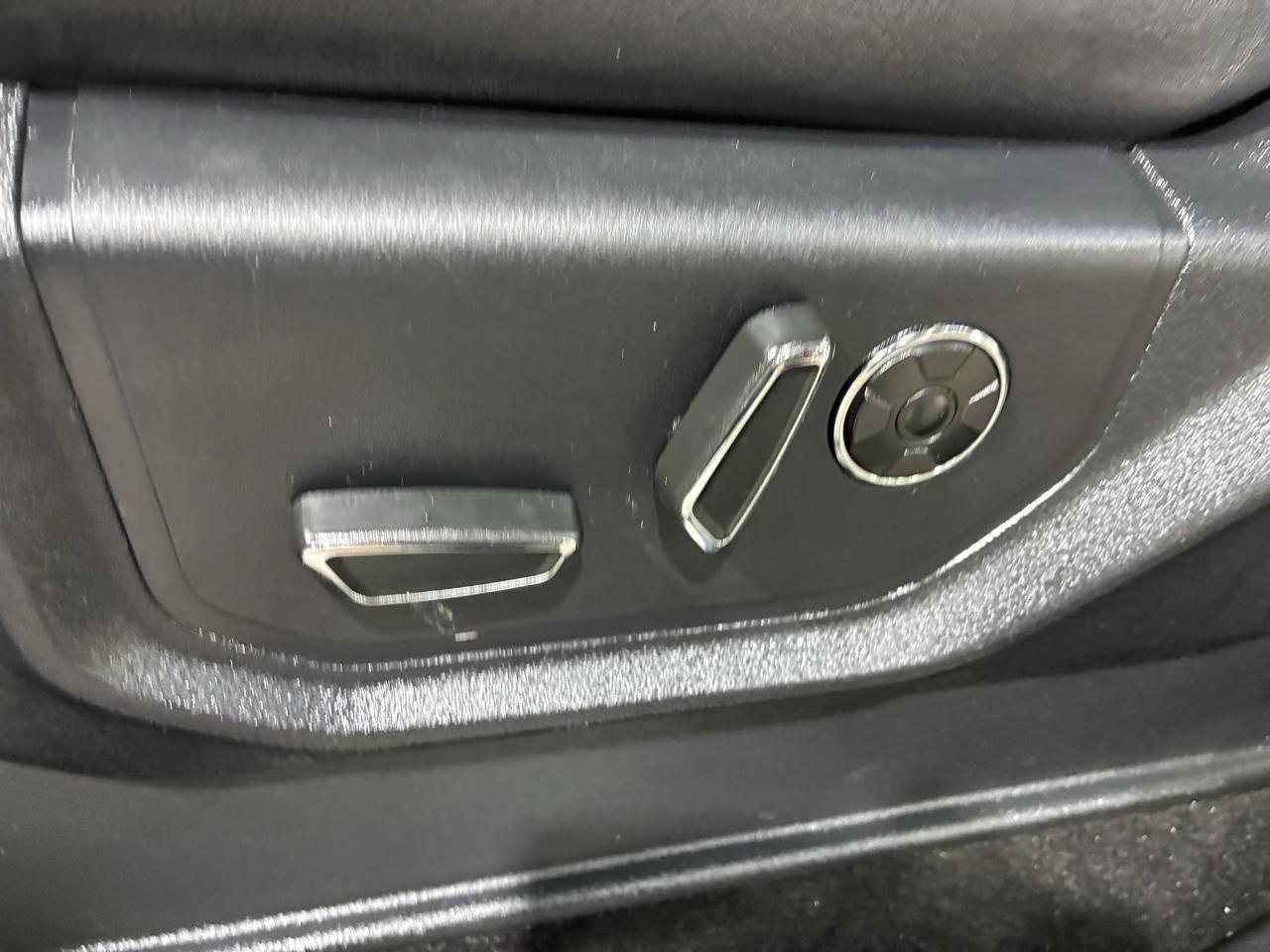 Ford F-150 4WD SuperCrew 157" Platinum 2018