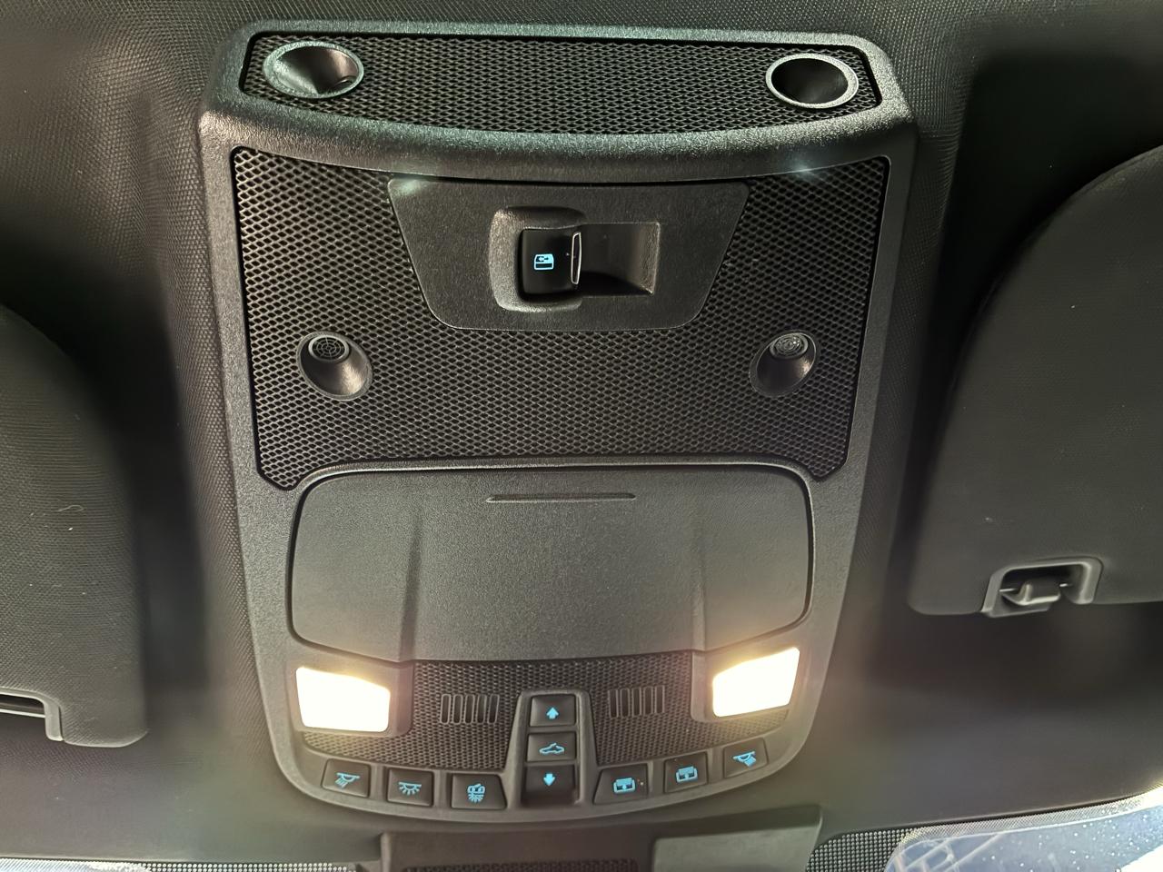 Ford F-150 4WD SuperCrew 157" Platinum 2018