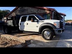 2016 Ford Super Duty F-450 DRW 