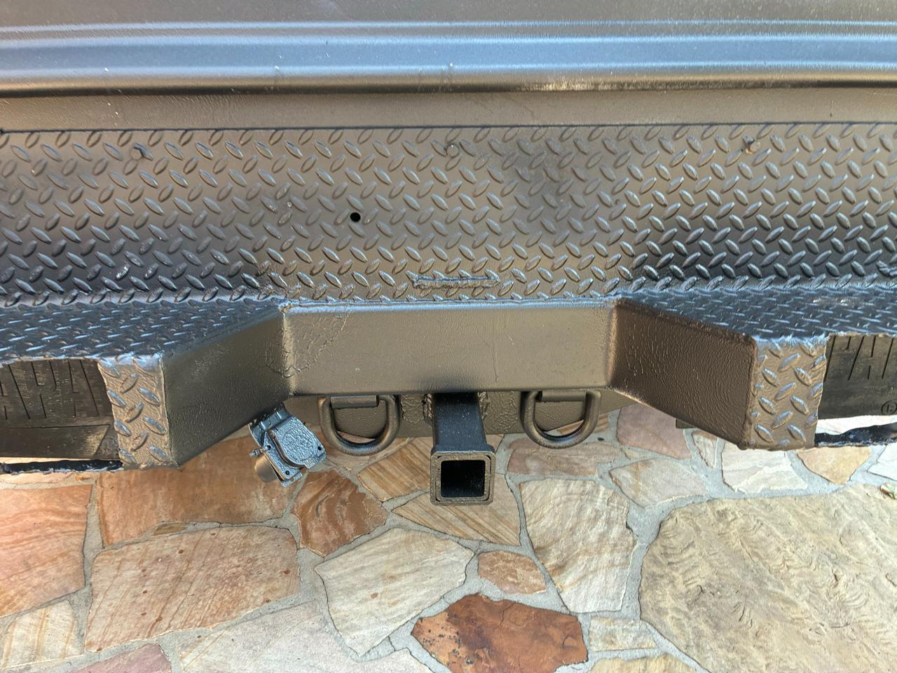 Ford F-Super Duty  1996