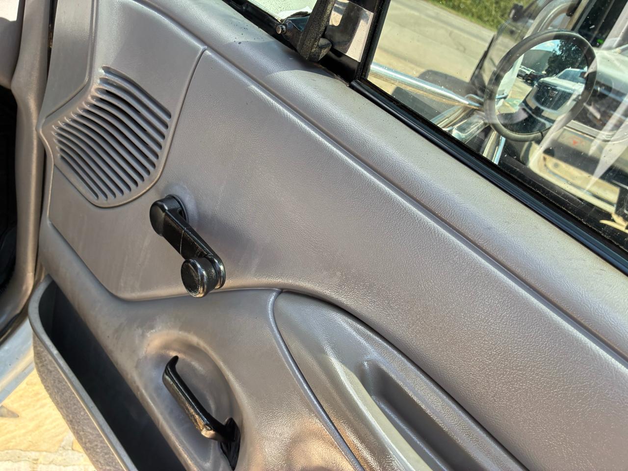Ford F-Super Duty  1996