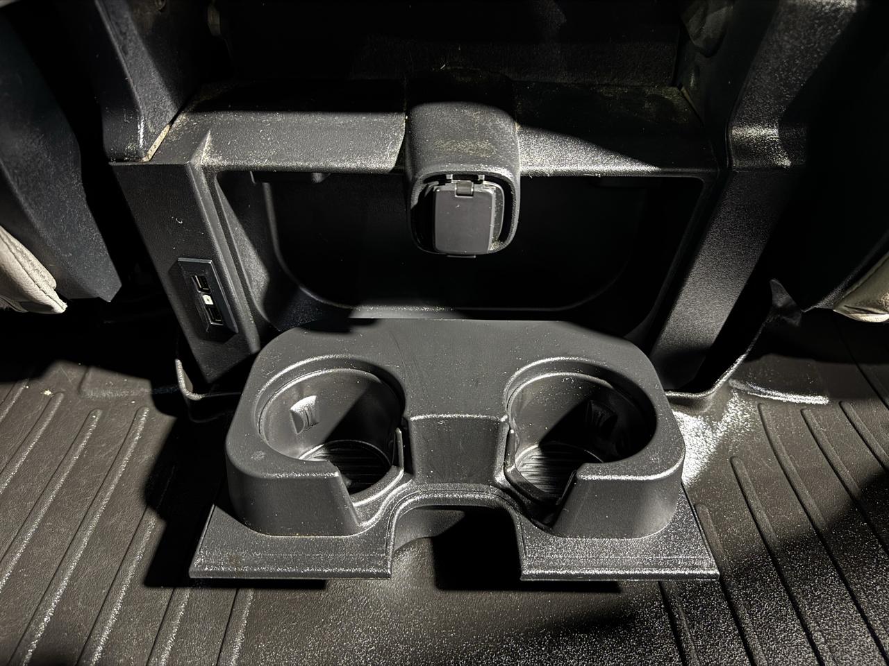 Ford F-150 XL 4WD SuperCrew 5.5' Box 2018