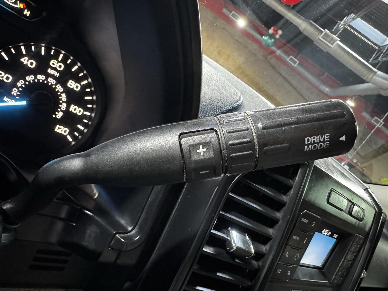 Ford F-150 XL 4WD SuperCrew 5.5' Box 2018